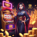 Rahasia Pola Slot Gacor Modal 10K yang Sering Dilupakan Pemain