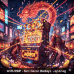 WIBU69JP slot gacor budaya Jepang