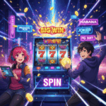 Update Dunia Slot Indonesia: Tren & Provider Favorit Tahun Ini