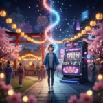 Matsuri ke Maxwin Evolusi Budaya Jepang yang Nempel di Slot Online