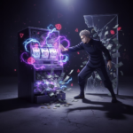 Review Jujutsu Kaisen Movie Simbolisme Gacha & Risiko di Dunia Nyata