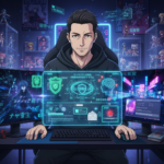 Keamanan Slot Online di Era Otaku Digital Lisensi, VPN, dan Anti-Zonk Mentality