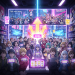 WIBU69JP 2026 Platform Slot & Pop Culture yang Makin Ngegas di Kalangan Wibu Digital